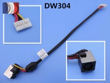 Dc Jack Alimentazione Cavo Per