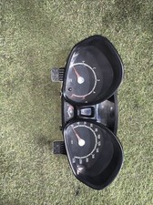 Quadro Strumenti Ford Fiesta 6