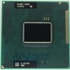 Cpu Processore SR0CH Intel Core i5-2450M SONY VAIO VPCEH - VPCEH3N6E PCG-71911M