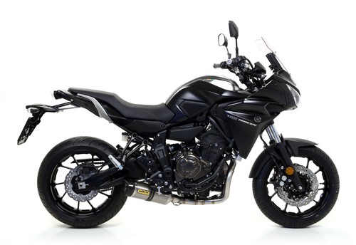 Scarico completo basso thunder - scarico,