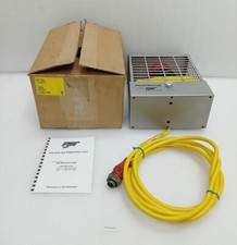 BW TECHNOLOGY Rilevatore