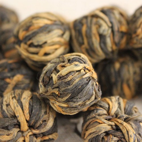 Cina yunnan dianhong drago - yunnan,