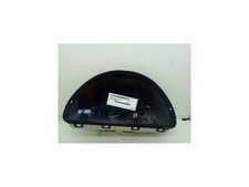 QUADRO PORTASTRUMENTI FIAT PUNTO 1A SERIE (11/93-10/99) 176A6000 NB5520006022002