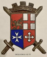 MARINA MILITARE MEZZI D’ASSALTO DI SUPERFICIE DISTINTIVO D’ONORE CLASSE BRONZO