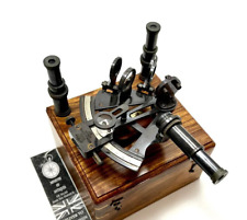 Antico Ottone Sestante -