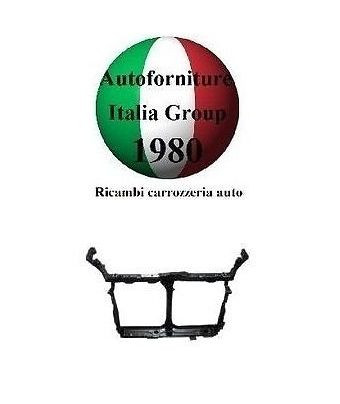Calandra frontale ossatura - calandra,