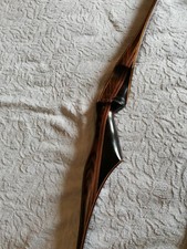 ARCO LONG BOW STALKER DINGO  XT 66" 45# 28" 