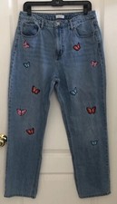 Jeans Forever 21 donna taglia