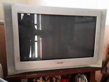 Tv Sony Vecchio Modello Perfettamente Funzionante Solo Per Amatori