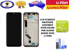 OEM XIAOMI REDMI NOTE 7/7 PRO
