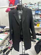 Alfio Cappotto In Cashmere