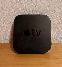 Apple TV 2a Generazione 8GB Streamer Multimediale A1378 EMC2411 No Telecomando