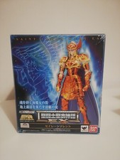 Saint Seiya Myth Cloth BANDAI