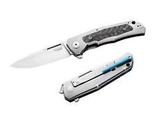 Coltello tascabile LionSteel