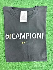 MAGLIA JUVENTUS VITTORIA 28° SCUDETTO MATCH WORN ISSUE SHIRT VINTAGE CAMISETA