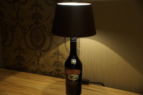 Lampada tavolo led una - tavolo,