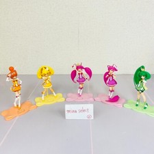 Glitter Force Smile Precure DX