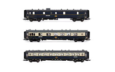 RIVAROSSI HR4390 Set “Edelweiss Pullman Express” 1/2, ORIENT EXPRESS