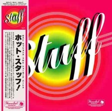 STUFF (4CD) Roba calda
