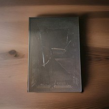 Ssupd Meshroom S-Case Mini Itx-Super Compatto-Nero