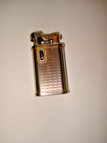 Accendino hadson pipe - x,