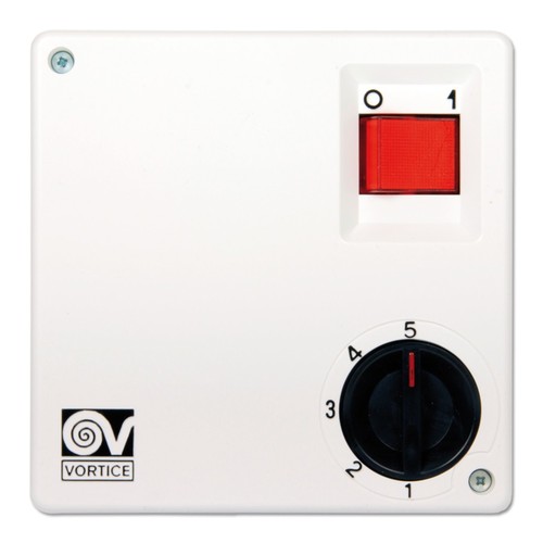 Vortice stufentrafo scnr5 - stufentrafo,