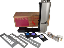 Adattatore video pellicola