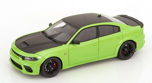 Caricabatteria autoart - caricabatteria, 1:18