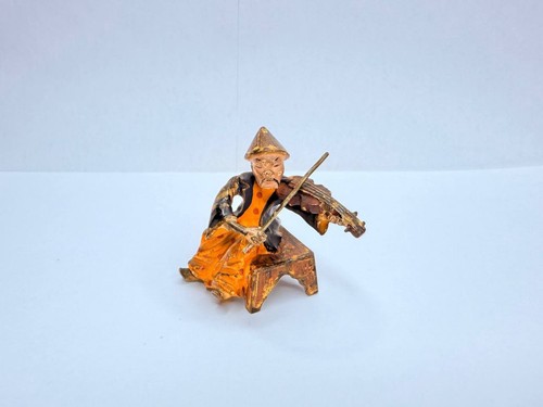 Incredibile antica figura