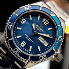 Orient Sport Automatic Mako 5