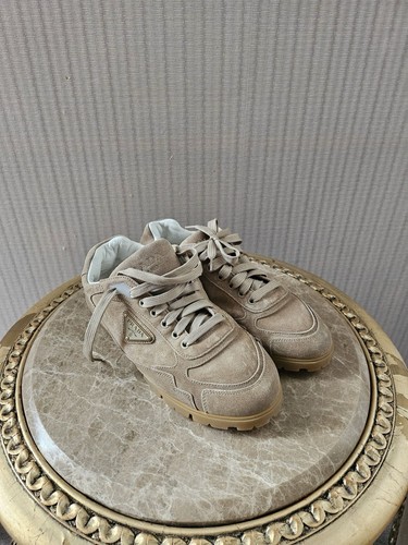 Sneakers prada downtown trail - prada,