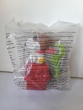 MCDONALD'S HAPPY MEAL 2017