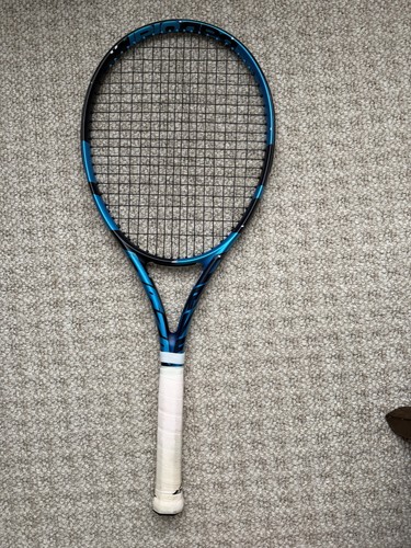 Babolat pure drive 2021 tennis - pure,