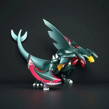 New Shiny Mega Garchomp