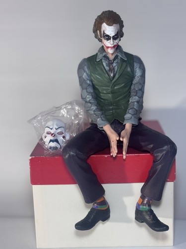 Cavaliere oscuro joker - 🃏il,