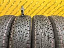PNEUMATICI USATI INVERNALI GOMME USATE BARUM 185 65 15 AL 59%