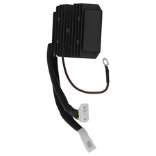 Regolatore raddrizzatore per