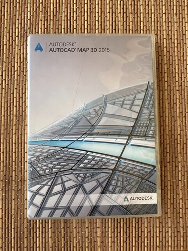 Autocad map 2015 versione - map,