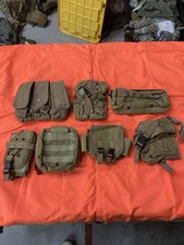 Lotto borse tattiche Paraclite