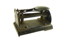 ARREDO UFFICIO VINTAGE