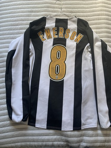 Maglia emerson juve store - maglia,