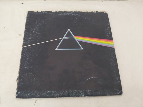 Pink floyd the dark - floyd, ‎–