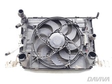 BMW Serie 1 Kit Radiatore 116d