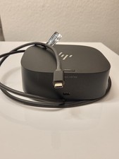 HP Universal Dock G2 120 W