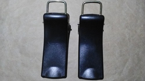 Coppia tiranti sedili