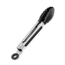 Pinza da Cucina in Acciaio