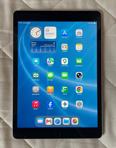 Apple ipad gen 64gb - apple,