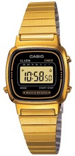 Casio bracciale digitale - casio,