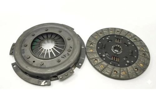Kit frizione completo per 4wd - frizione,