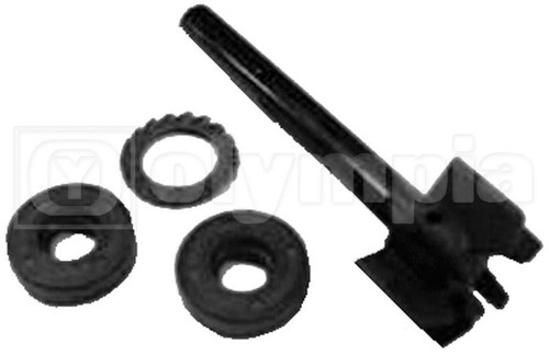 Kit revisione girante pompa - revisione,